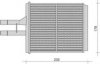 MAGNETI MARELLI 350218259000 Heat Exchanger, interior heating